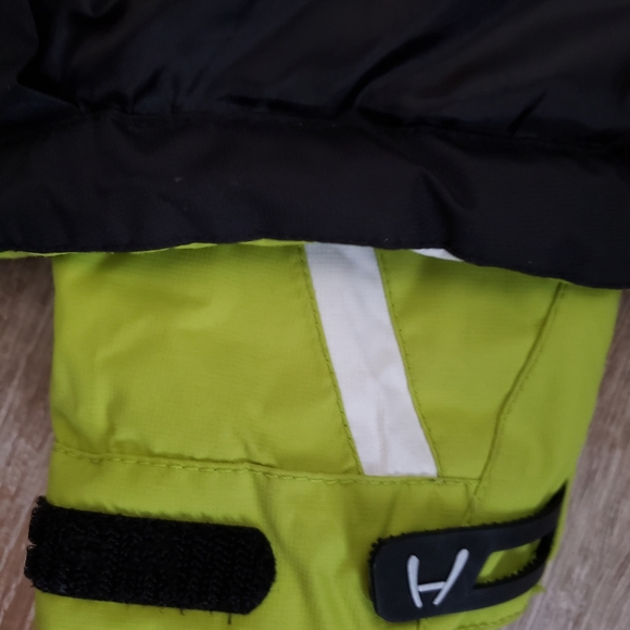 Ski Jacket - Picture 7 of 13